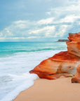 Raya - Cape Leveque Wall Art - Digital Download - Days Adrift