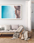 Ron - Esperance Wall Art - Framed Print - Days Adrift