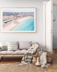 Ronan - Fremantle Wall Art - Framed Print - Days Adrift
