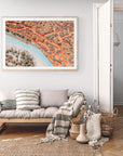 Sacha - Shark Bay Wall Art - Digital Download - Days Adrift