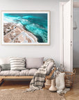 Selene - Dongara Wall Art - Framed Print - Days Adrift