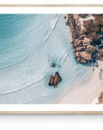 Skylar - Esperance Wall Art - Framed Print - Days Adrift