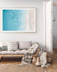 Stijn - Scarborough Wall Art - Framed Print - Days Adrift