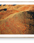 Taha - Mt Bruce Wall Art - Digital Download - Days Adrift