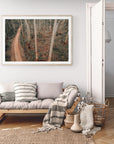 Tatjana - Boranup Forest Wall Art - Digital Download - Days Adrift
