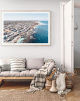 Thea - Mettams Pool Wall Art - Digital Download - Days Adrift