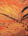 Uriah - Mt Bruce Wall Art - Digital Download - Days Adrift