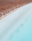Vera - Shark Bay Wall Art - Digital Download - Days Adrift