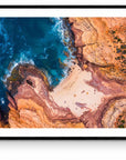 Victor - Kalbarri Wall Art - Framed Print - Days Adrift
