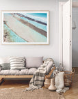 Victoria - Esperance Wall Art - Framed Print - Days Adrift