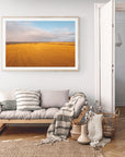 Vincent - Mingenew Wall Art - Framed Print - Days Adrift