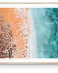 William - Shark Bay Wall Art - Digital Download - Days Adrift