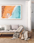 Willow - Shark Bay Wall Art - Digital Download - Days Adrift