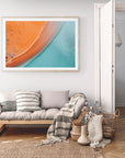 Yuriko - Shark Bay Wall Art - Digital Download - Days Adrift