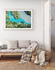 Zohra - Willie Creek Wall Art - Digital Download - Days Adrift
