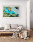 Zohra - Willie Creek Wall Art - Digital Download - Days Adrift