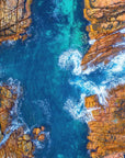 Zoya - Yallingup Wall Art - Digital Download - Days Adrift