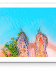 Aadi - Broome Wall Art - Framed Print - Days Adrift
