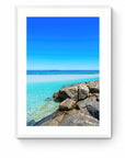 Aila - Esperance Wall Art - Framed Print - Days Adrift