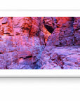 Alexander - Karijini Wall Art - Framed Print - Days Adrift