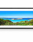 Alice - Esperance Wall Art - Framed Print - Days Adrift