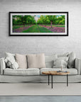 Apple - Tasmania Wall Art - Framed Print - Days Adrift
