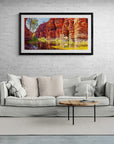 Aria - Karijini Wall Art - Digital Download - Days Adrift