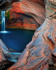 Atari - Spa Pool Wall Art - Framed Print - Days Adrift