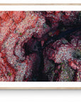 Atticus - Karijini Wall Art - Framed Print - Days Adrift