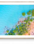 Billy - Broome Wall Art - Framed Print - Days Adrift