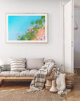 Billy - Broome Wall Art - Framed Print - Days Adrift