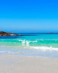 Clarity - Esperance Wall Art - Framed Print - Days Adrift
