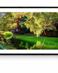 Daniel - Karijini Wall Art - Framed Print - Days Adrift