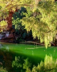 Daniel - Karijini Wall Art - Framed Print - Days Adrift