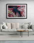 Drew - Karijini Wall Art - Digital Download - Days Adrift