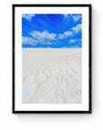 Elijah - Esperance Wall Art - Framed Print - Days Adrift