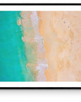 Isabelle - Perth Wall Art - Framed Print - Days Adrift