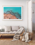 Kalen - Coral Bay Wall Art - Digital Download - Days Adrift