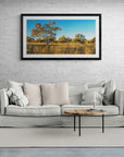 Miles - Karijini Wall Art - Digital Download - Days Adrift
