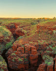 Oakley - Karijini Wall Art - Digital Download - Days Adrift