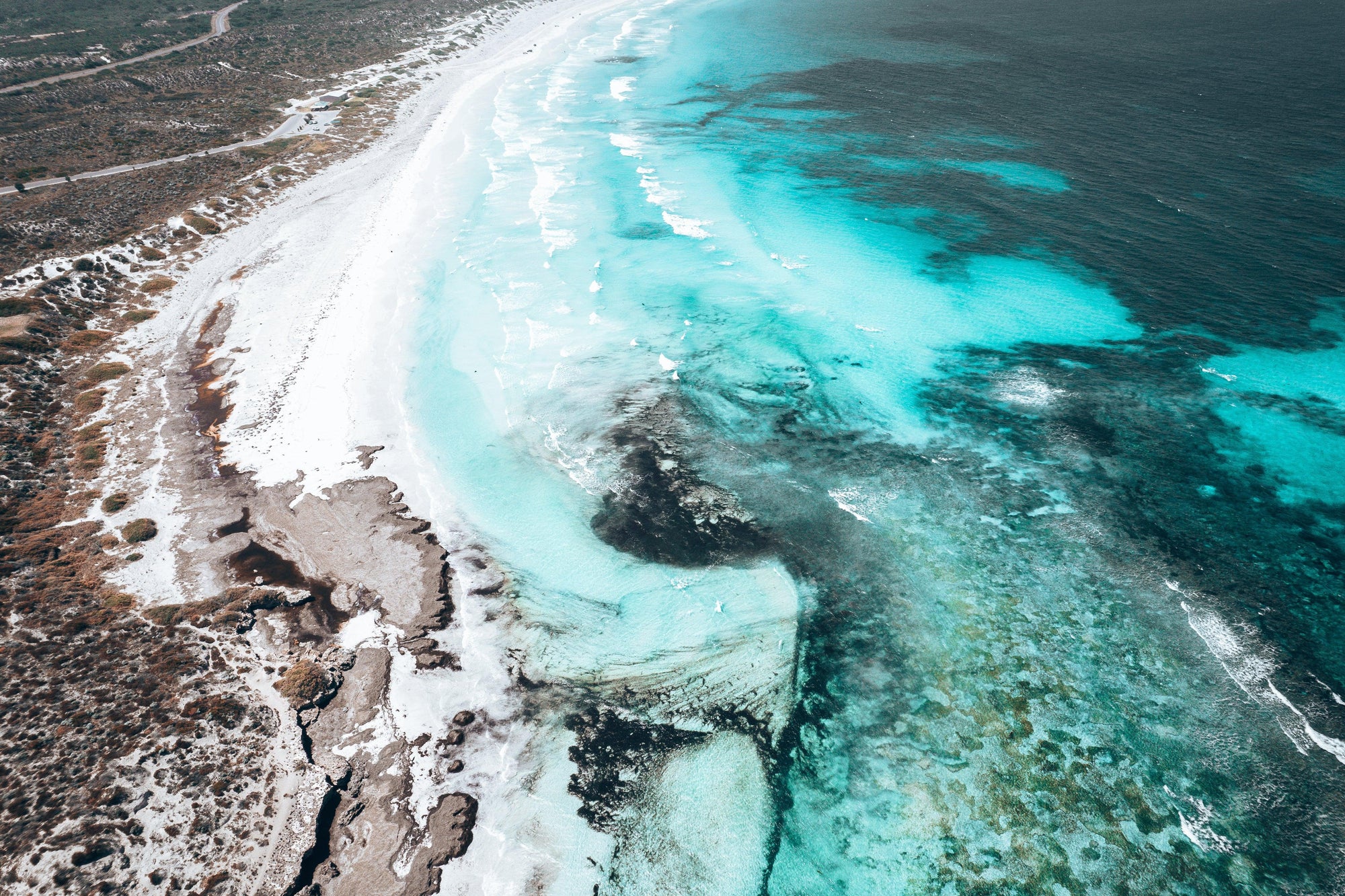 Geraldton Wall Art Prints - Days Adrift