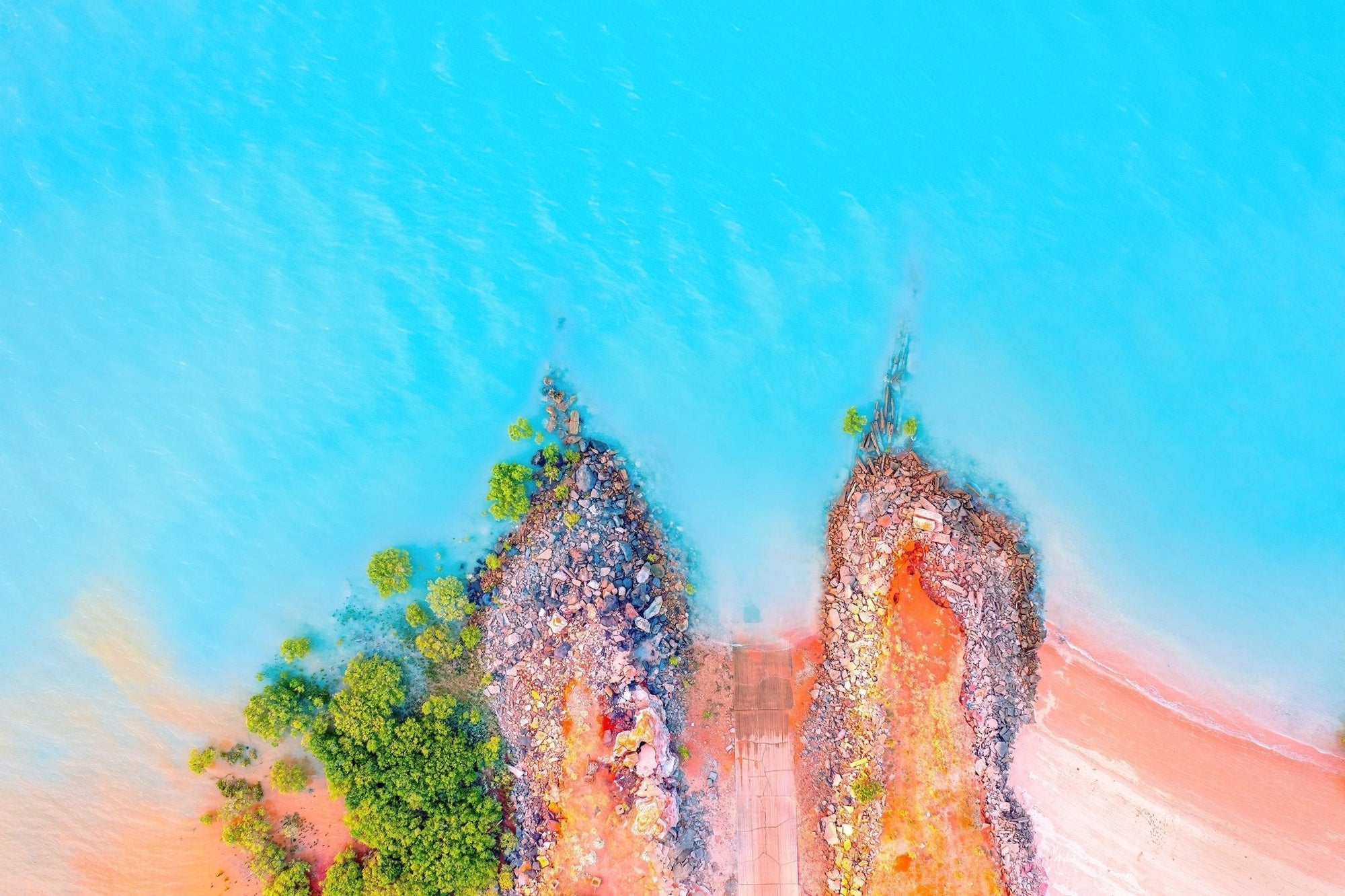 Aadi - Broome Wall Art - Digital Download - Days Adrift