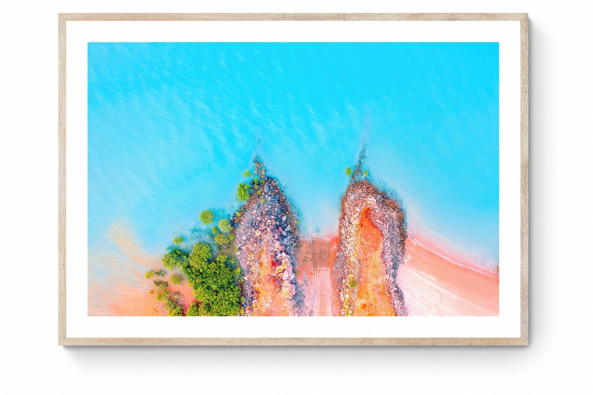 Aadi - Broome Wall Art - Digital Download - Days Adrift