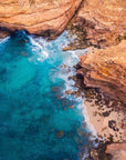 Aahil - Kalbarri Wall Art - Digital Download - Days Adrift