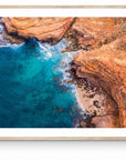 Aahil - Kalbarri Wall Art - Digital Download - Days Adrift