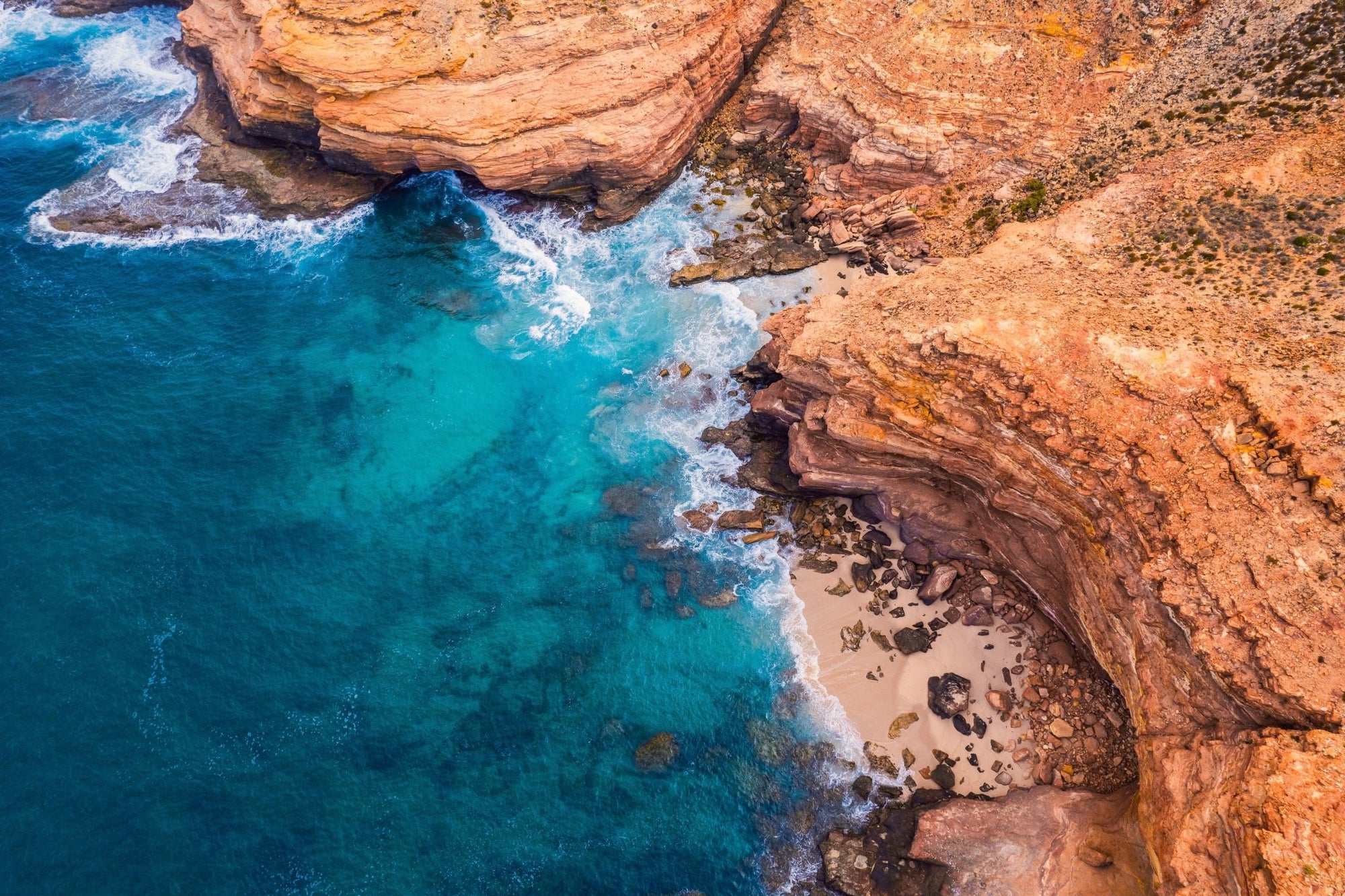 Aahil - Kalbarri Wall Art - Digital Download - Days Adrift