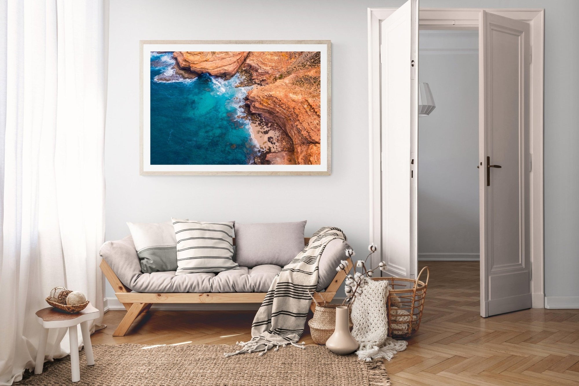 Aahil - Kalbarri Wall Art - Digital Download - Days Adrift