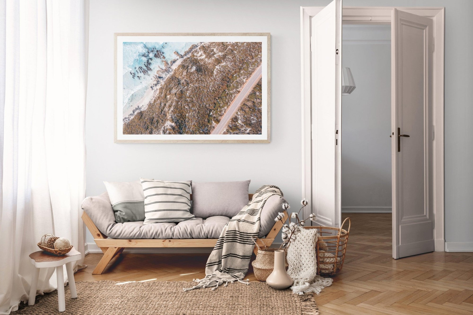 Aamna - Esperance Wall Art - Digital Download - Days Adrift