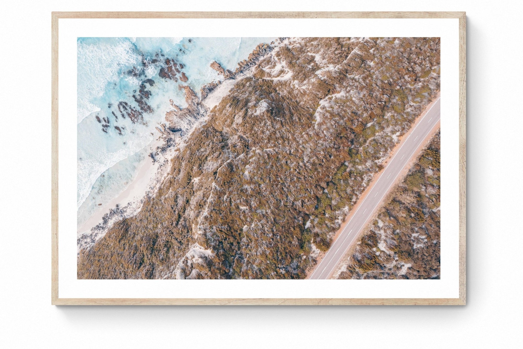 Aamna - Esperance Wall Art - Digital Download - Days Adrift