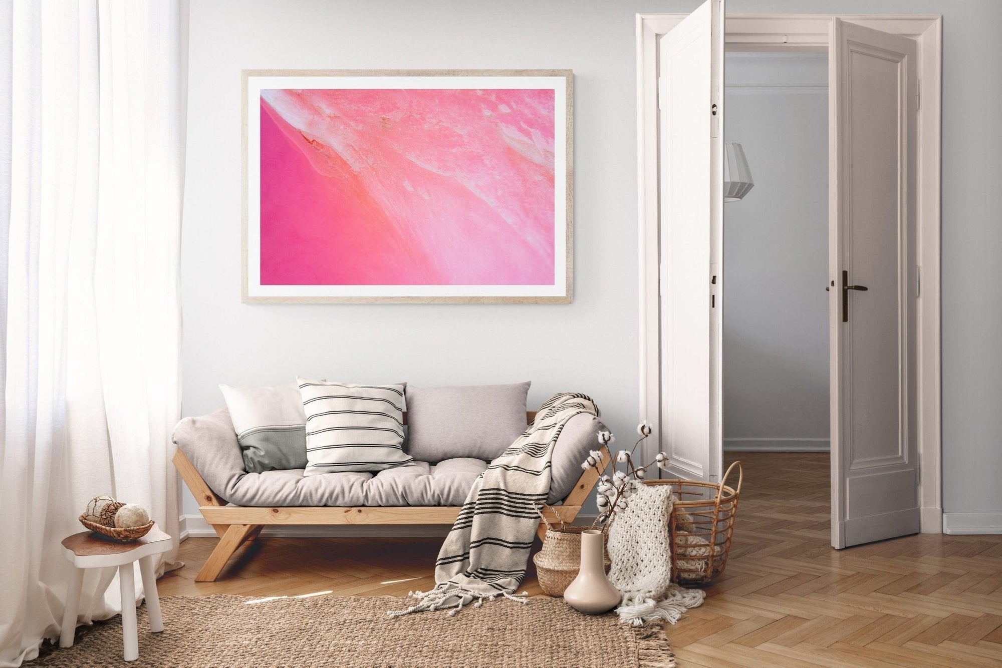 Abigail - Kalbarri Wall Art - Digital Download - Days Adrift